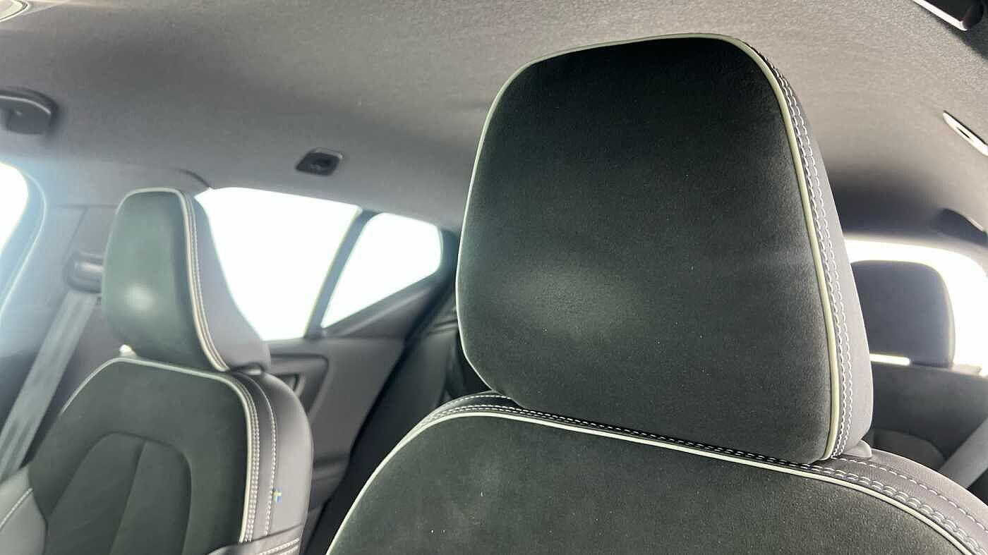 Used Volvo XC40 2021 for sale - 76701516: Photo 11