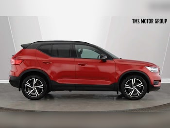 Used Volvo XC40 2021 for sale - 76701516: Photo