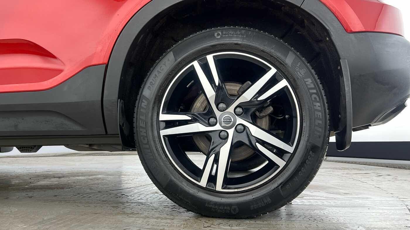 Used Volvo XC40 2021 for sale - 76701516: Photo 4