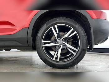 Used Volvo XC40 2021 for sale - 76701516: Photo