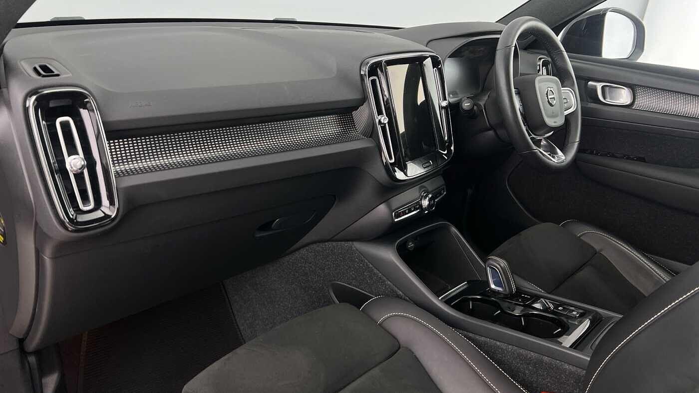 Used Volvo XC40 2021 for sale - 76701516: Photo 6