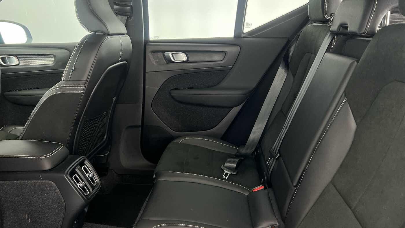 Used Volvo XC40 2021 for sale - 76701516: Photo 7