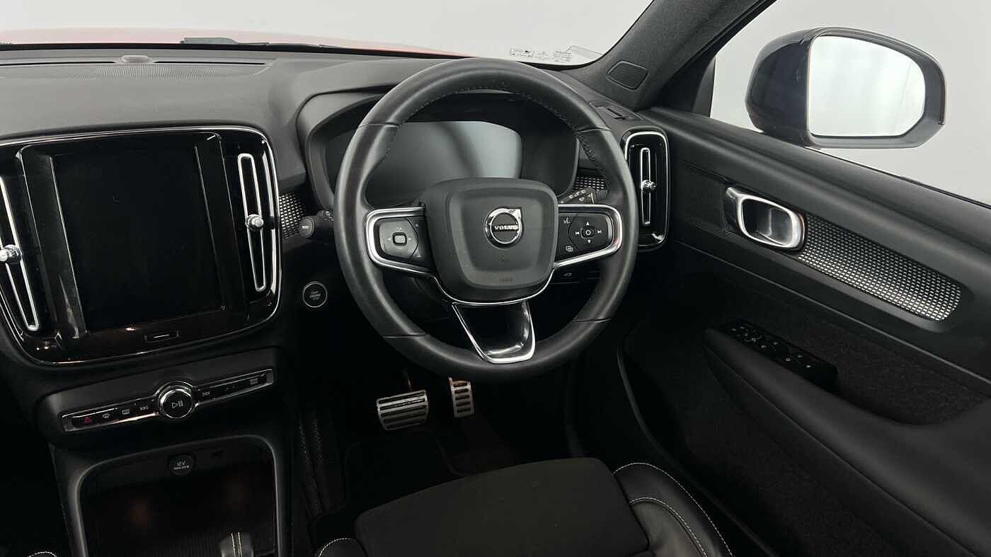 Used Volvo XC40 2021 for sale - 76701516: Photo 8