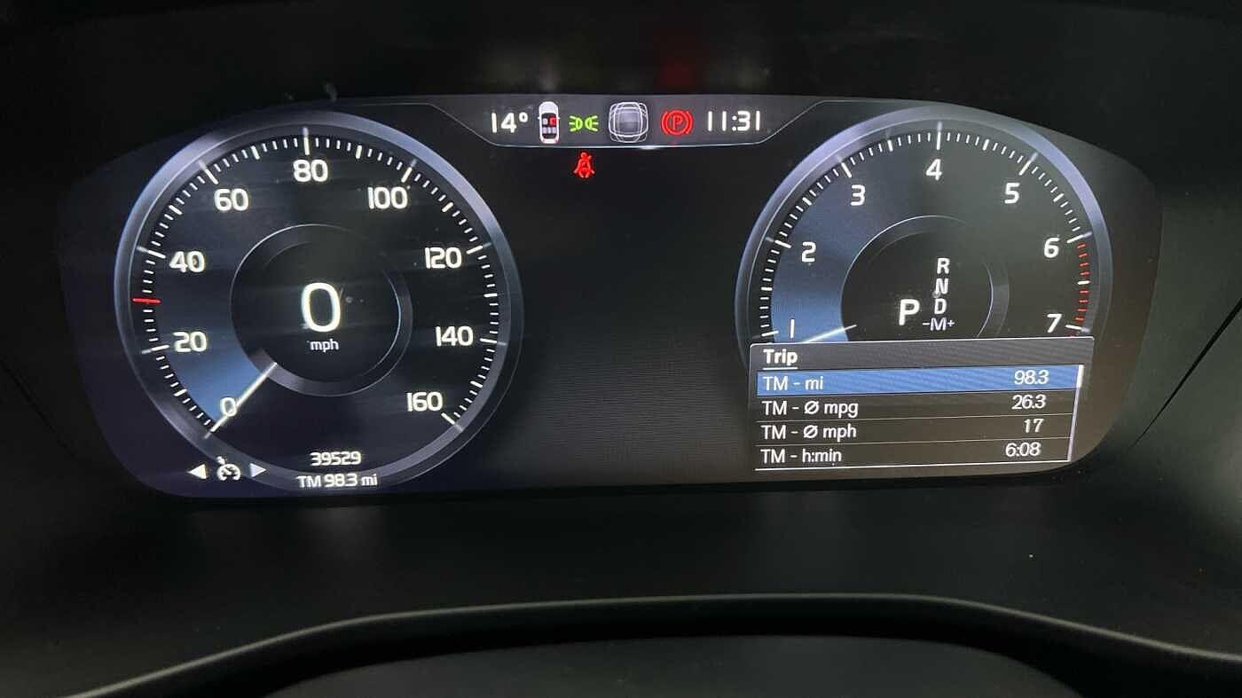 Used Volvo XC40 2021 for sale - 76701516: Photo 9