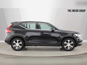 Used Volvo XC40 2022 for sale - 77510267: Photo