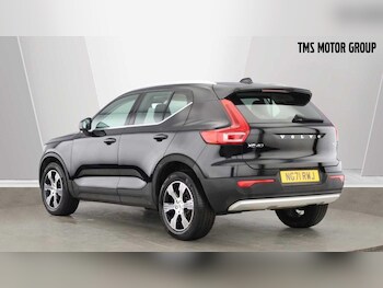 Used Volvo XC40 2022 for sale - 77510267: Photo