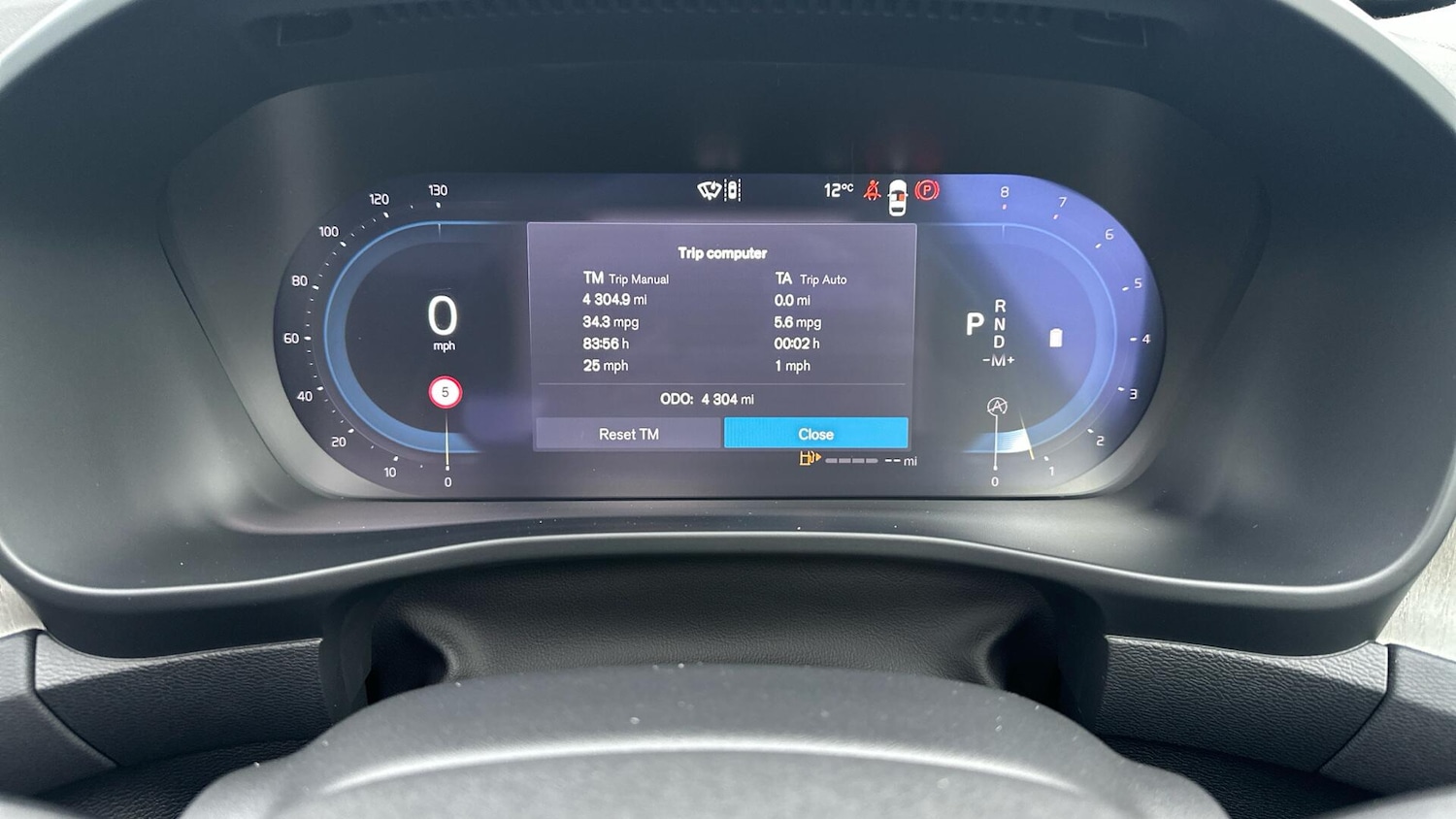 Used Volvo XC40 for sale - 77238536: Photo 11