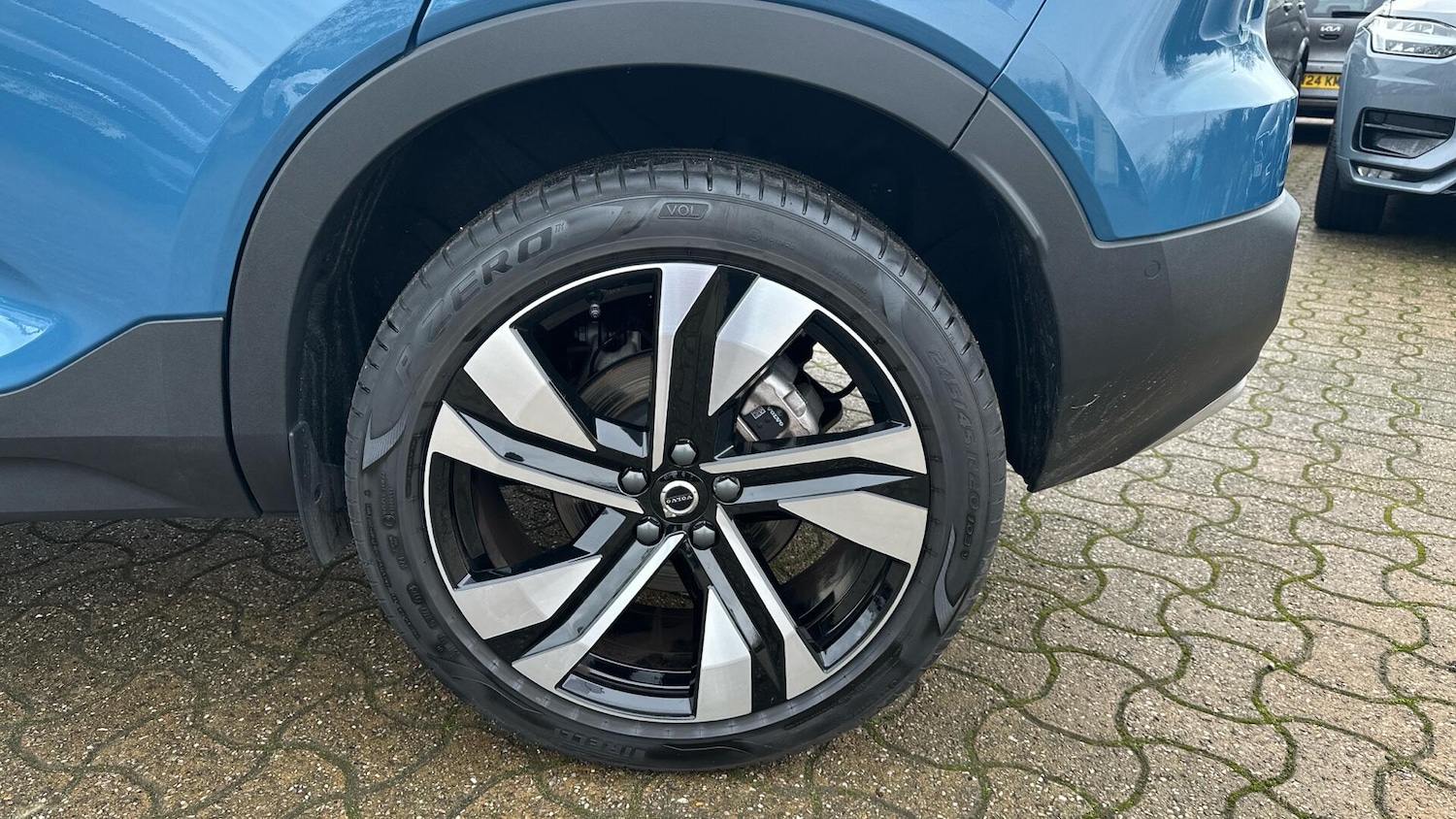 Used Volvo XC40 for sale - 77238536: Photo 15