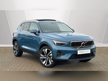 Used Volvo XC40 2025 for sale - 77238536: Photo