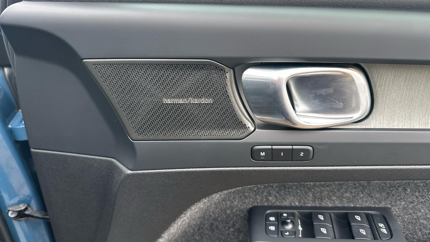 Used Volvo XC40 for sale - 77238536: Photo 22