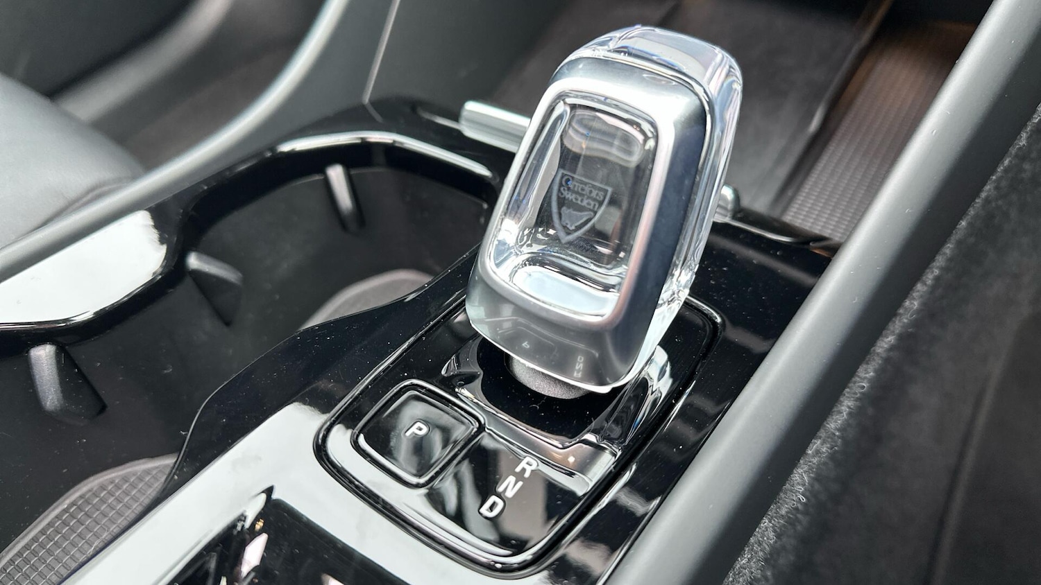 Used Volvo XC40 for sale - 77238536: Photo 26