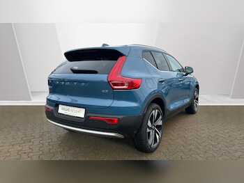 Used Volvo XC40 2025 for sale - 77238536: Photo