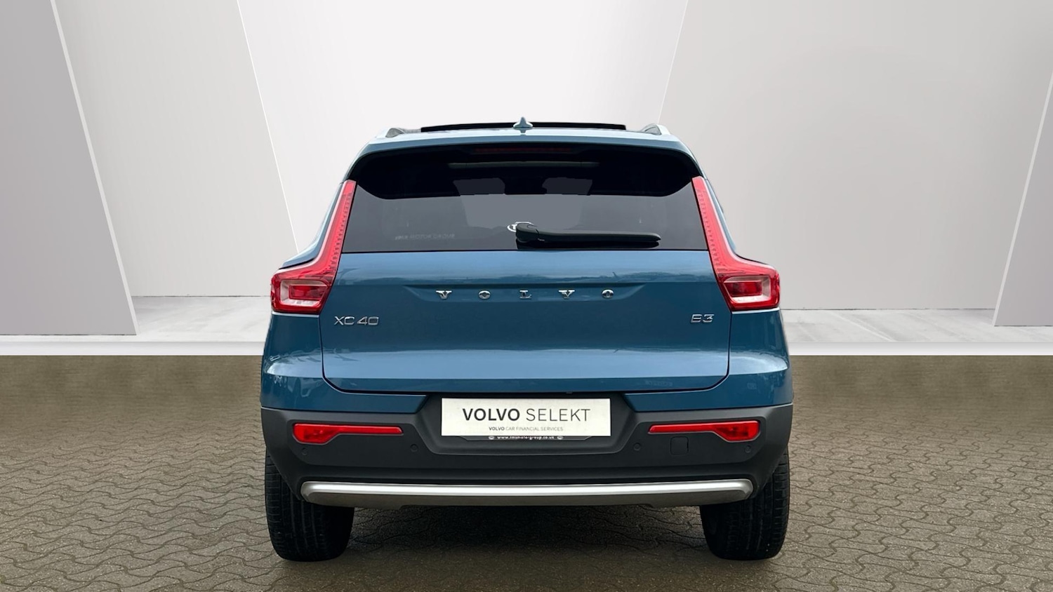 Used Volvo XC40 for sale - 77238536: Photo 7