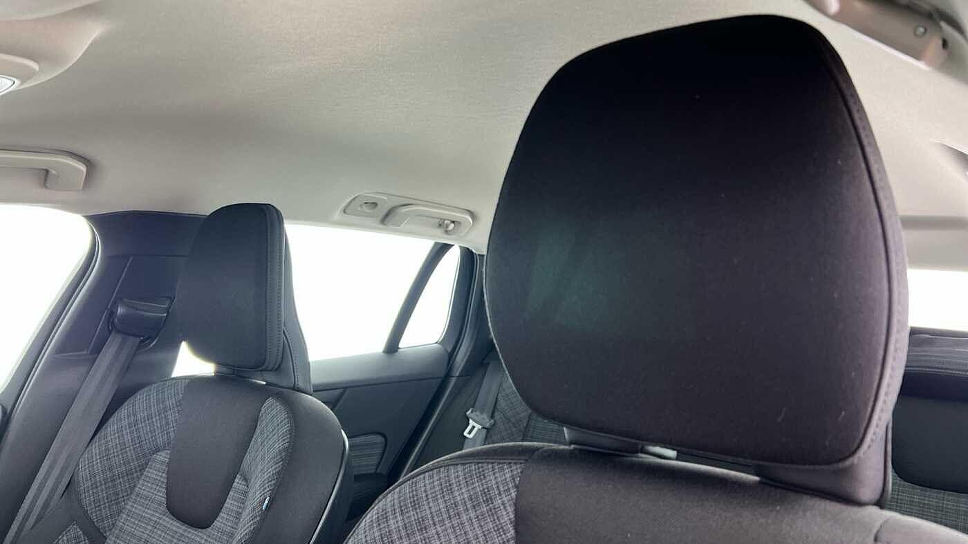 Used Volvo V60 2021 for sale - 77386908: Photo 11