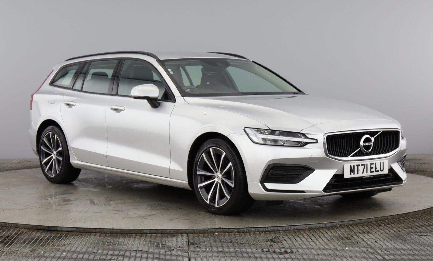 Used Volvo V60 2021 for sale - 77386908: Photo 12