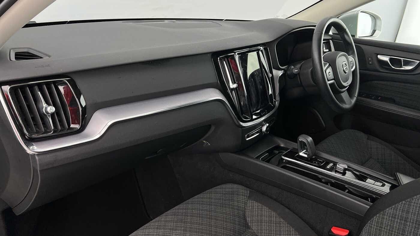 Used Volvo V60 2021 for sale - 77386908: Photo 6