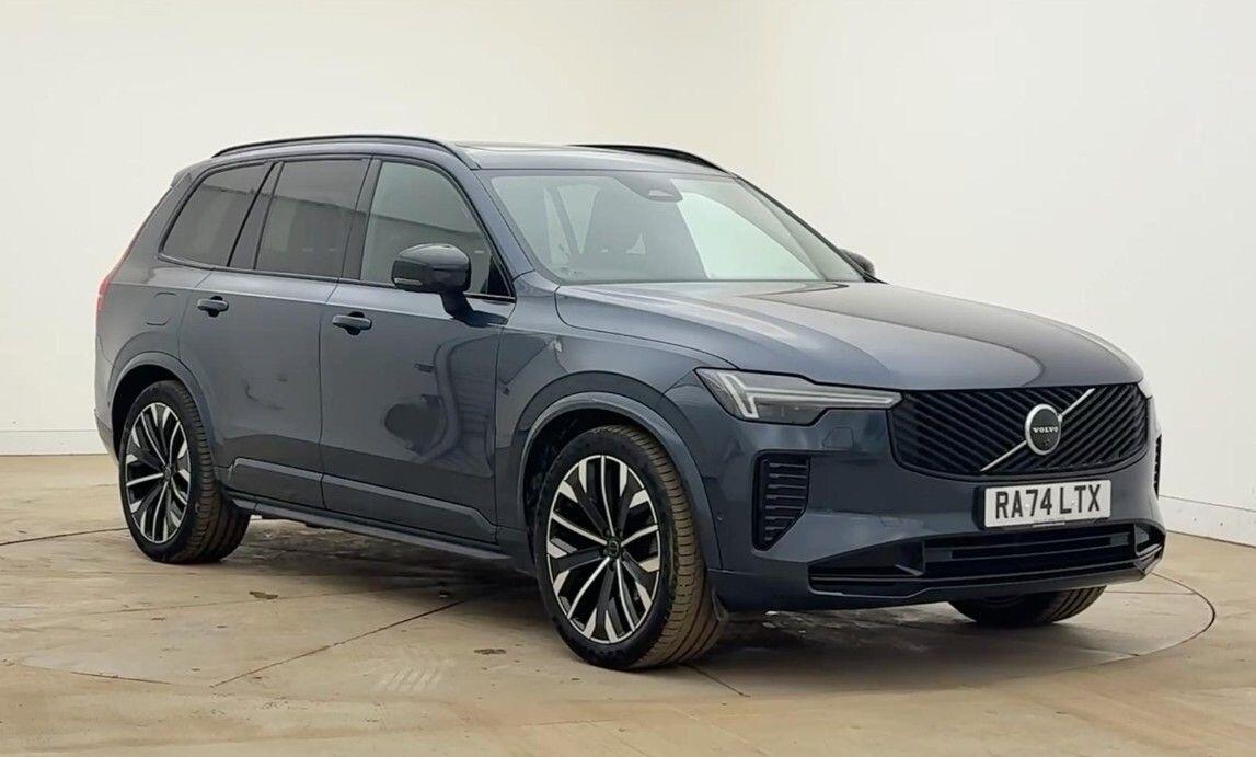 Used Volvo XC90 2025 for sale - 78034595: Photo 1