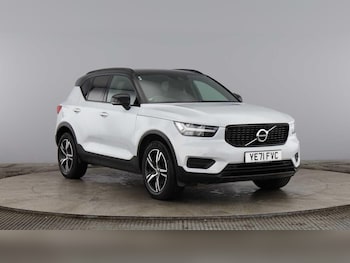 2021 (71) - 2.0 B4P R DESIGN 5dr AWD Auto