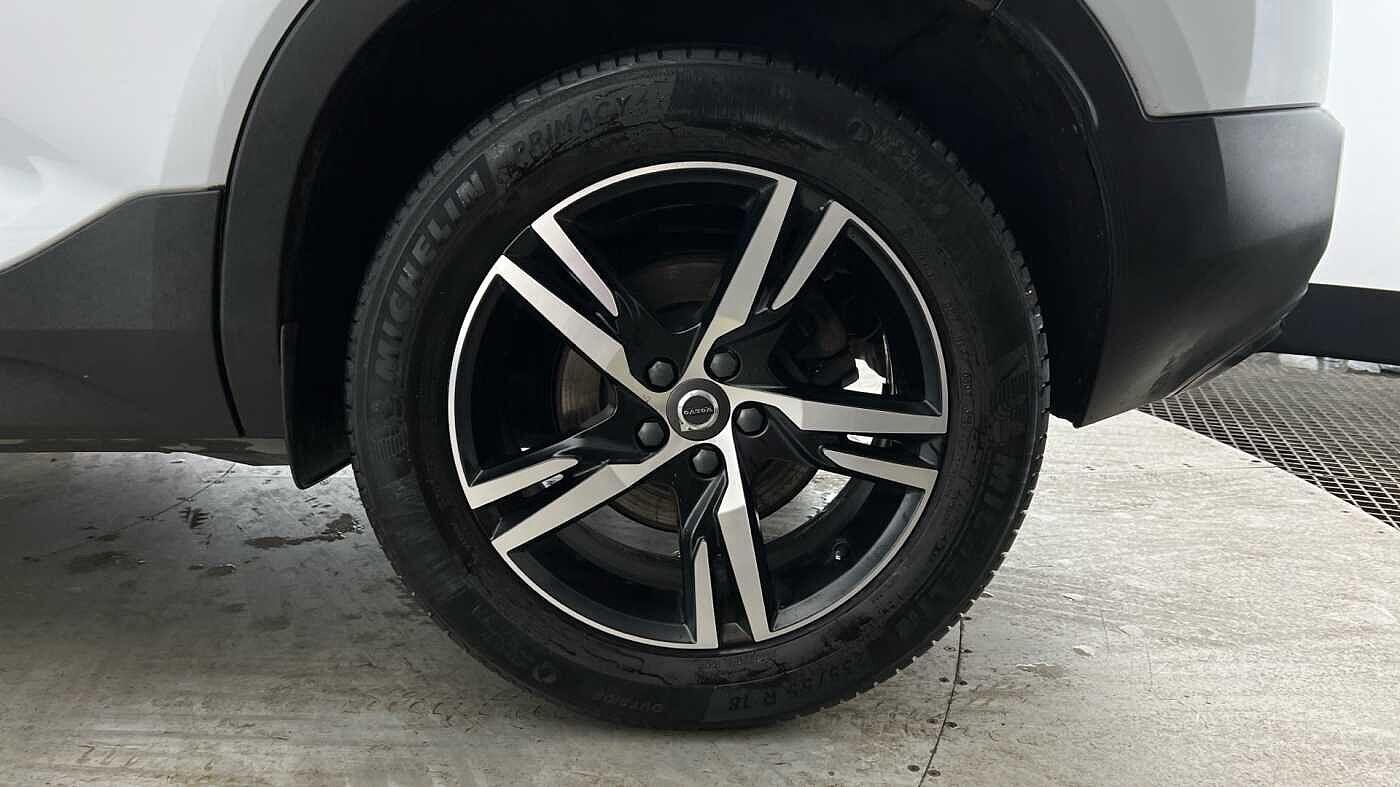 Used Volvo XC40 2021 for sale - 77091808: Photo 4