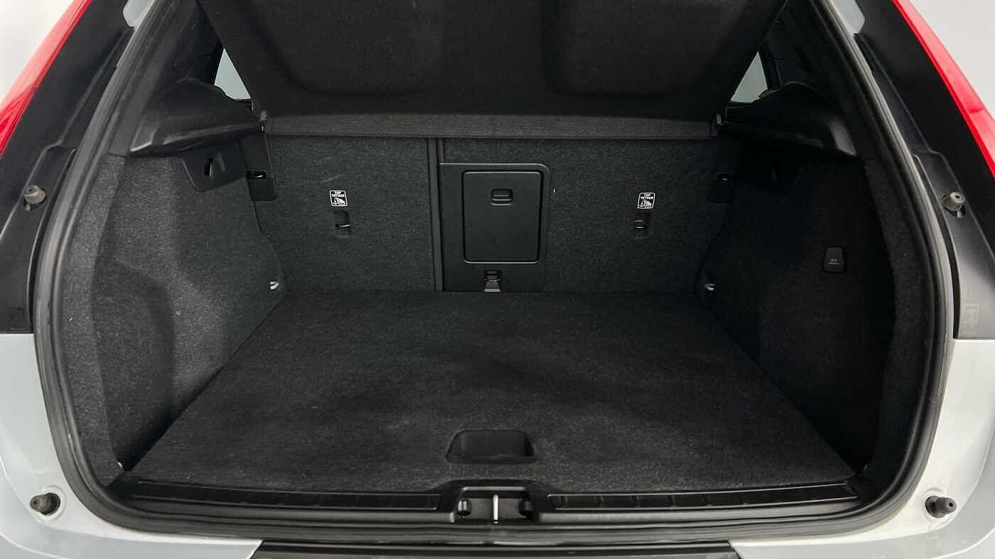 Used Volvo XC40 2021 for sale - 77091808: Photo 5