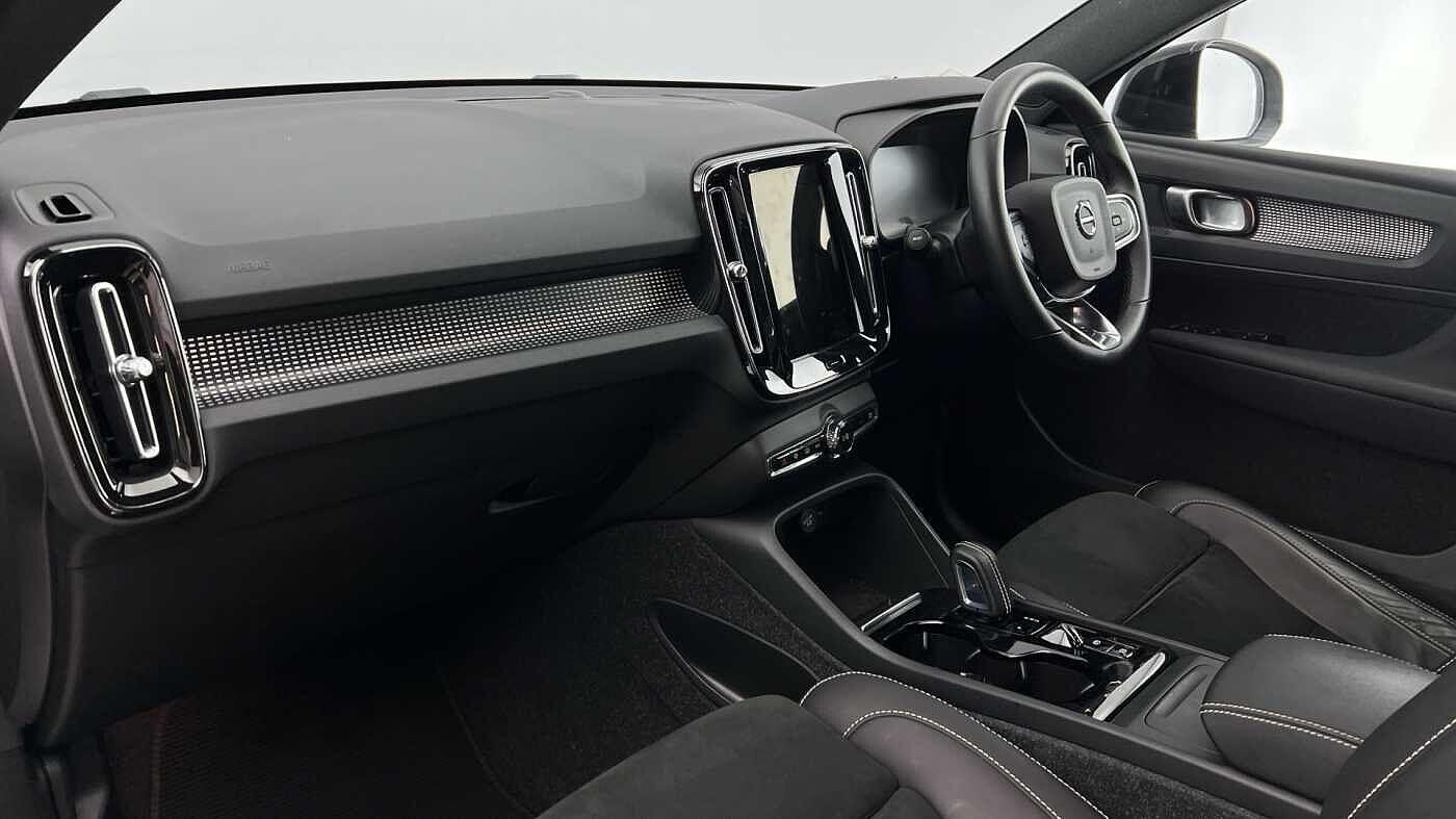 Used Volvo XC40 2021 for sale - 77091808: Photo 6