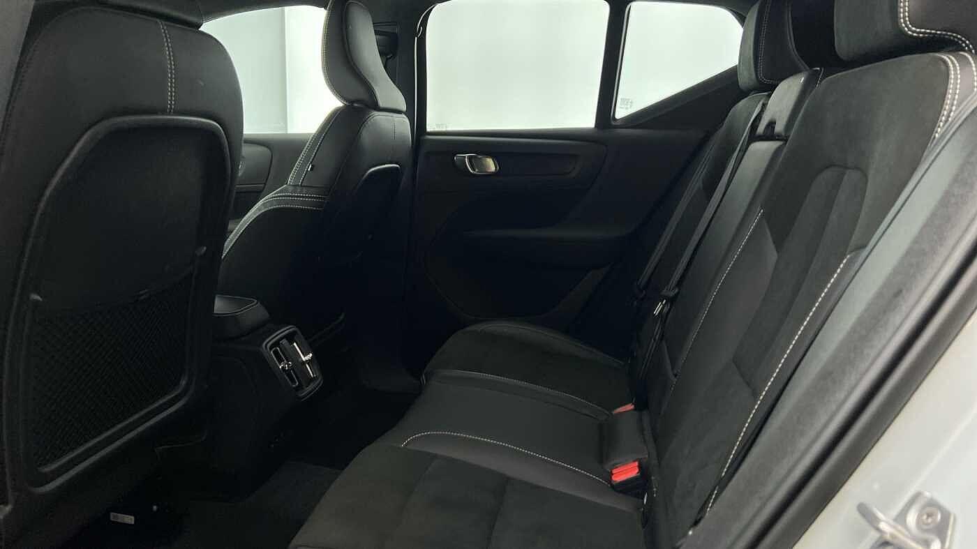 Used Volvo XC40 2021 for sale - 77091808: Photo 7