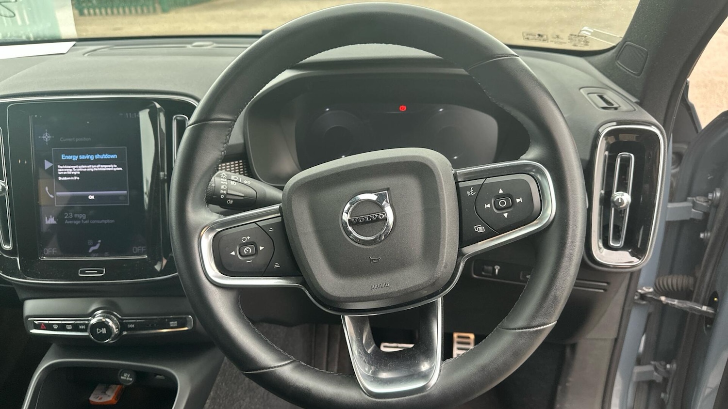 Used Volvo XC40 2021 for sale - 76425609: Photo 10