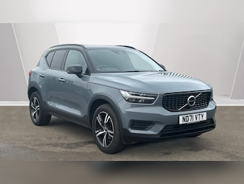 Volvo - XC40
