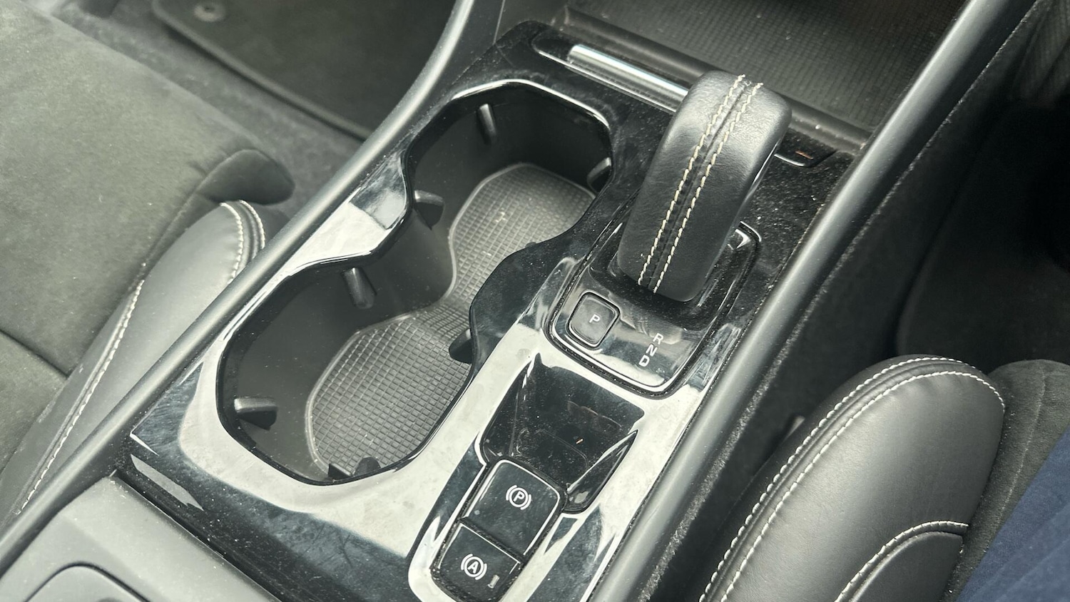 Used Volvo XC40 2021 for sale - 76425609: Photo 23