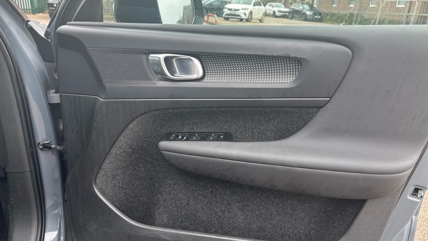 Used Volvo XC40 2021 for sale - 76425609: Photo 26