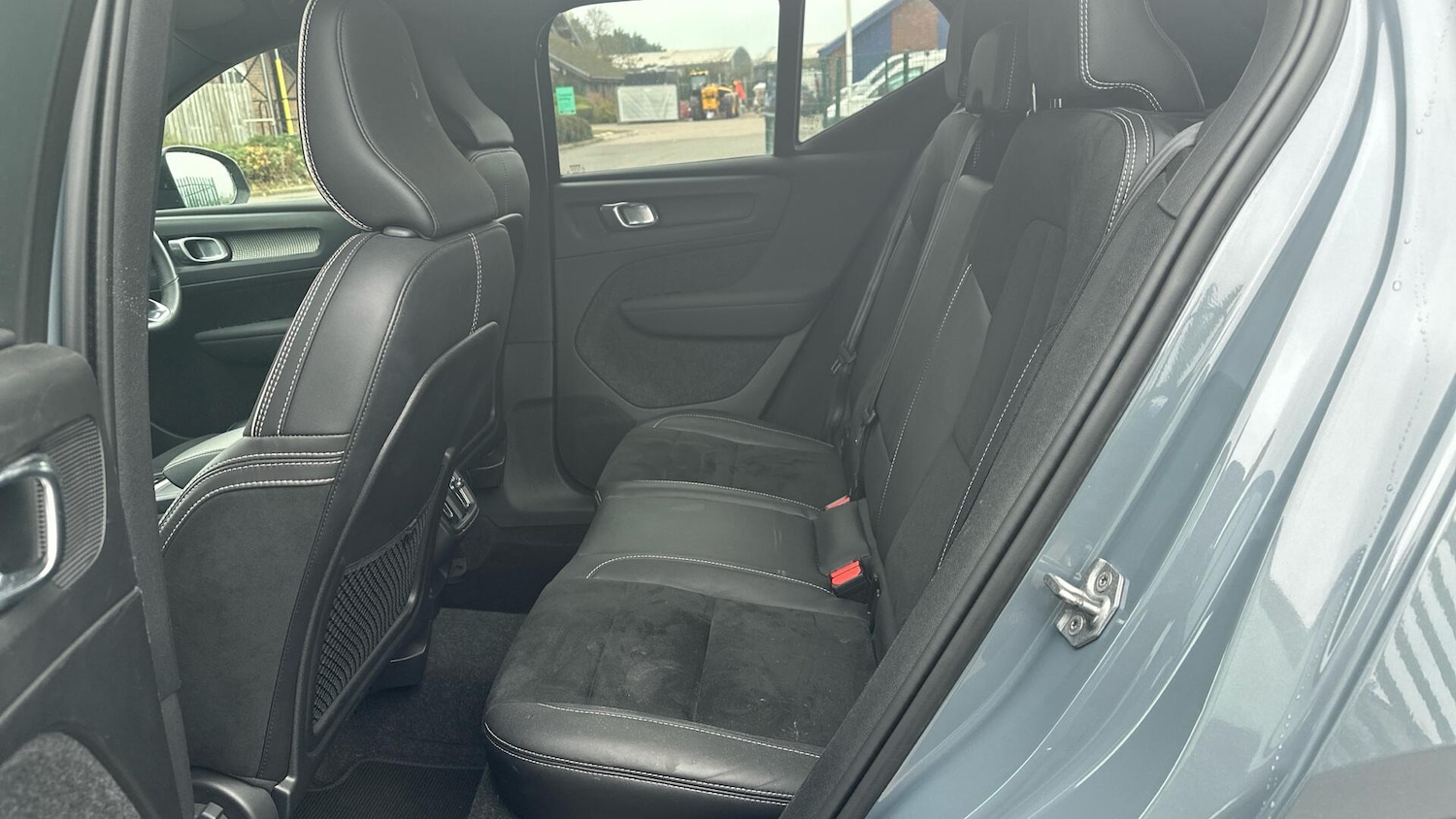 Used Volvo XC40 2021 for sale - 76425609: Photo 30