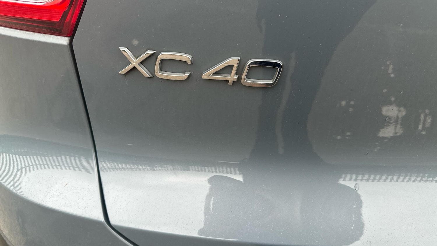 Used Volvo XC40 2021 for sale - 76425609: Photo 34