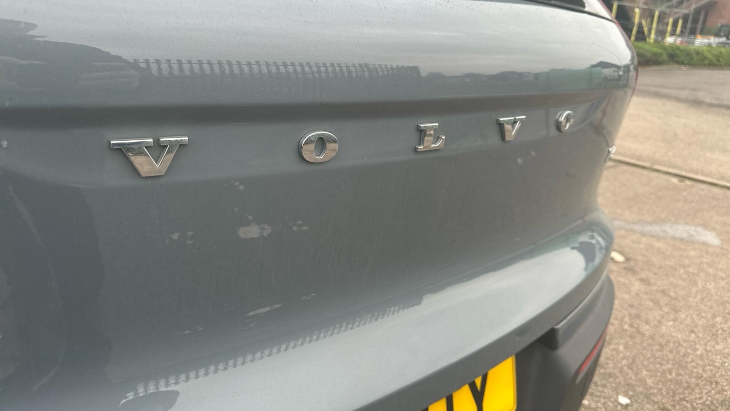 Used Volvo XC40 2021 for sale - 76425609: Photo 35