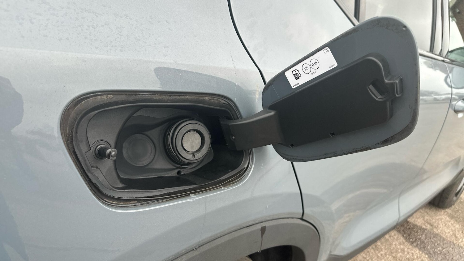 Used Volvo XC40 2021 for sale - 76425609: Photo 37