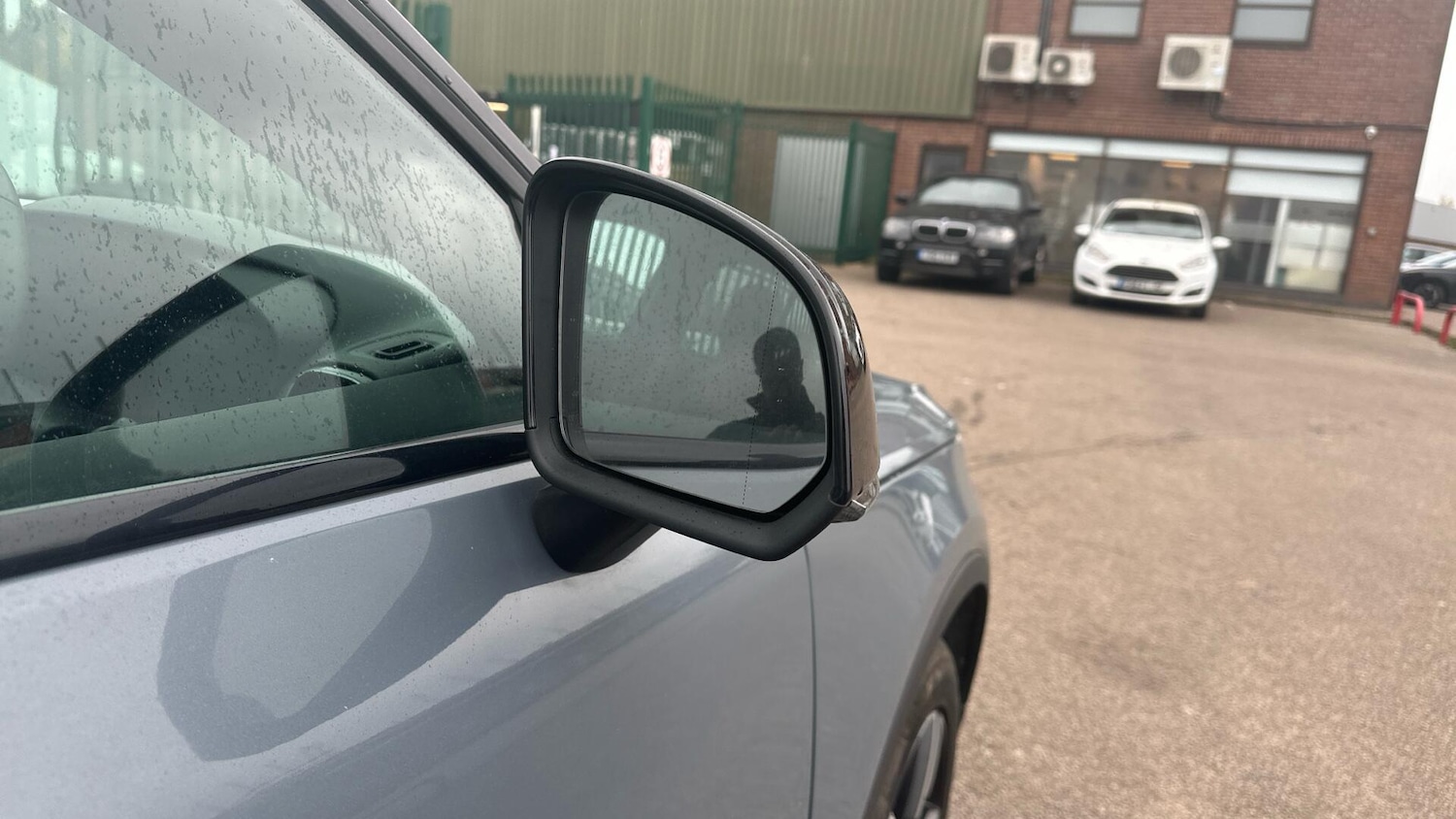 Used Volvo XC40 2021 for sale - 76425609: Photo 39