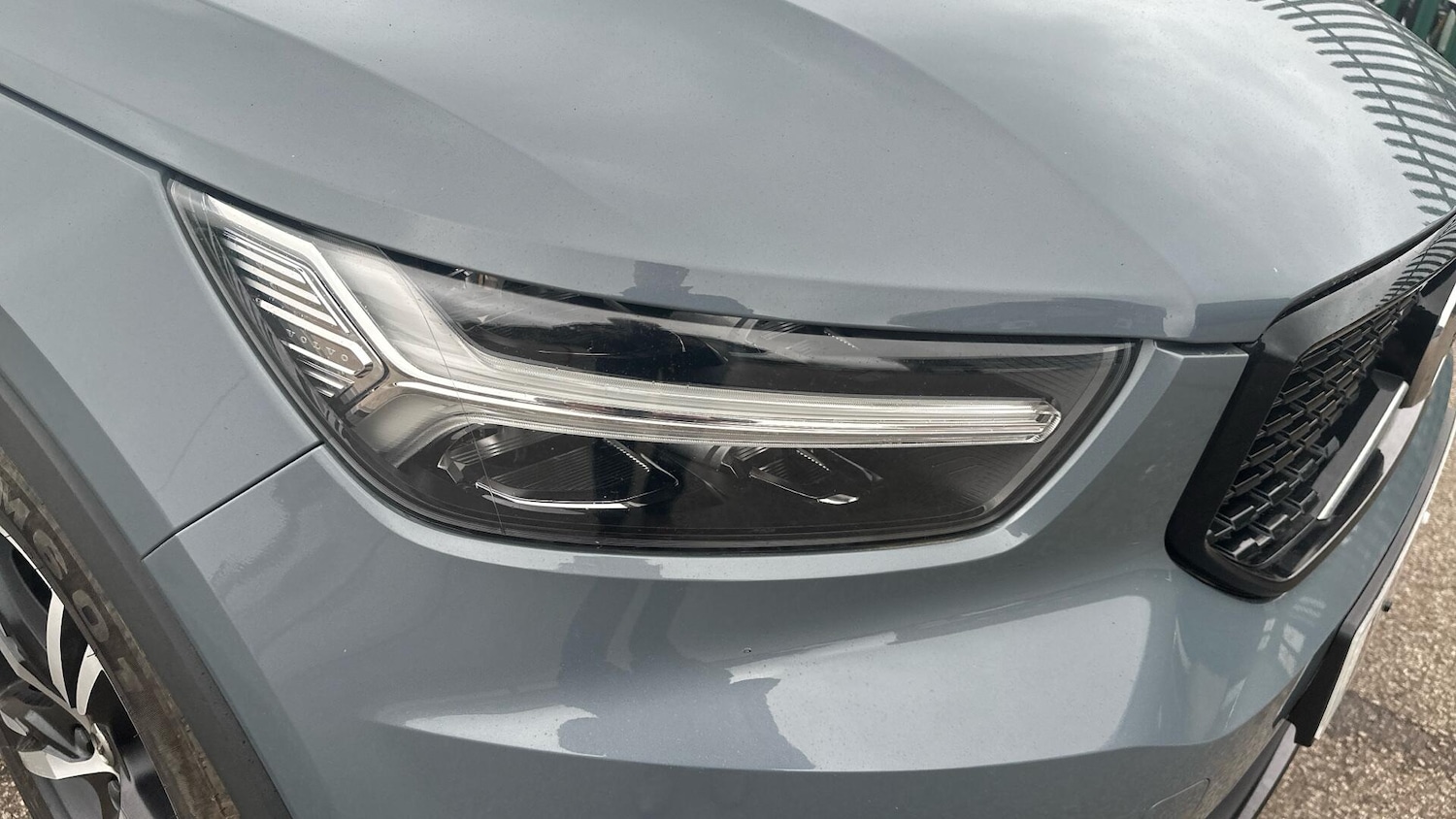 Used Volvo XC40 2021 for sale - 76425609: Photo 40