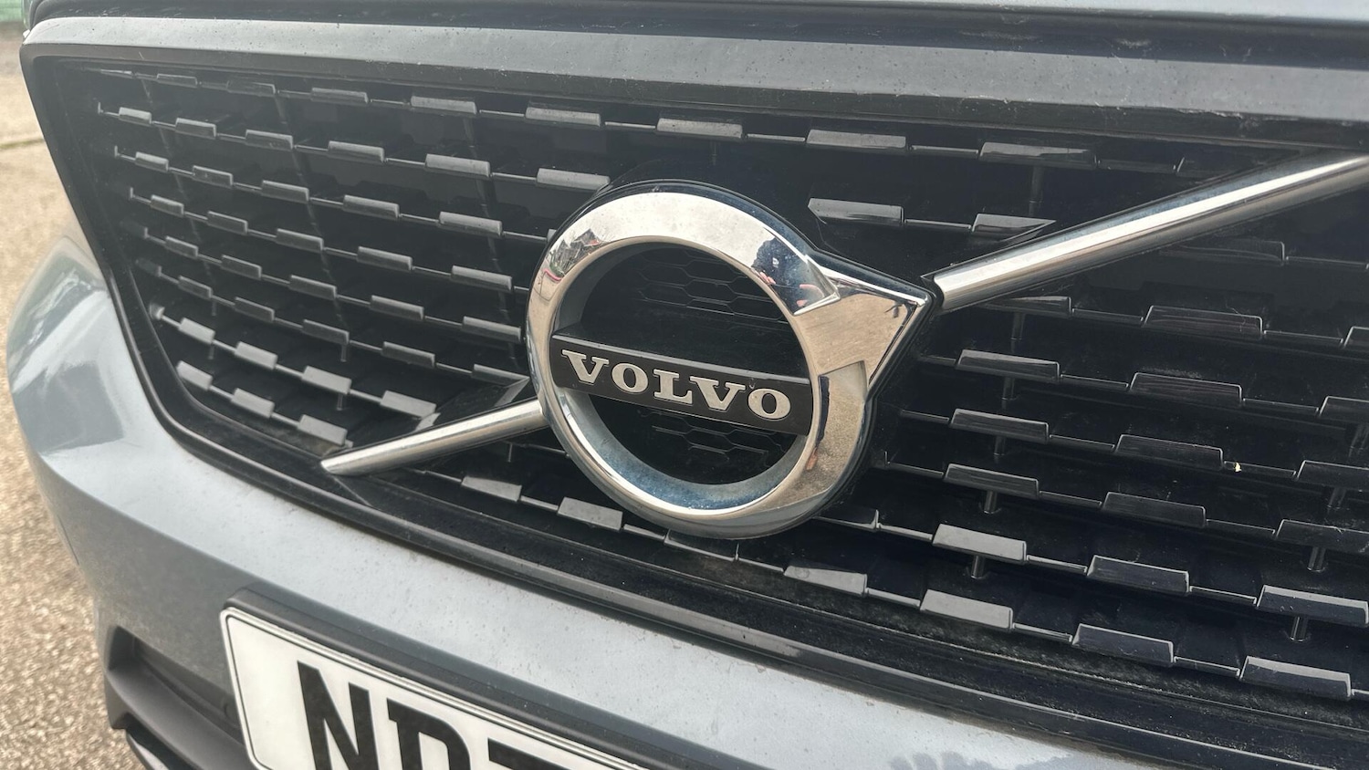 Used Volvo XC40 2021 for sale - 76425609: Photo 41