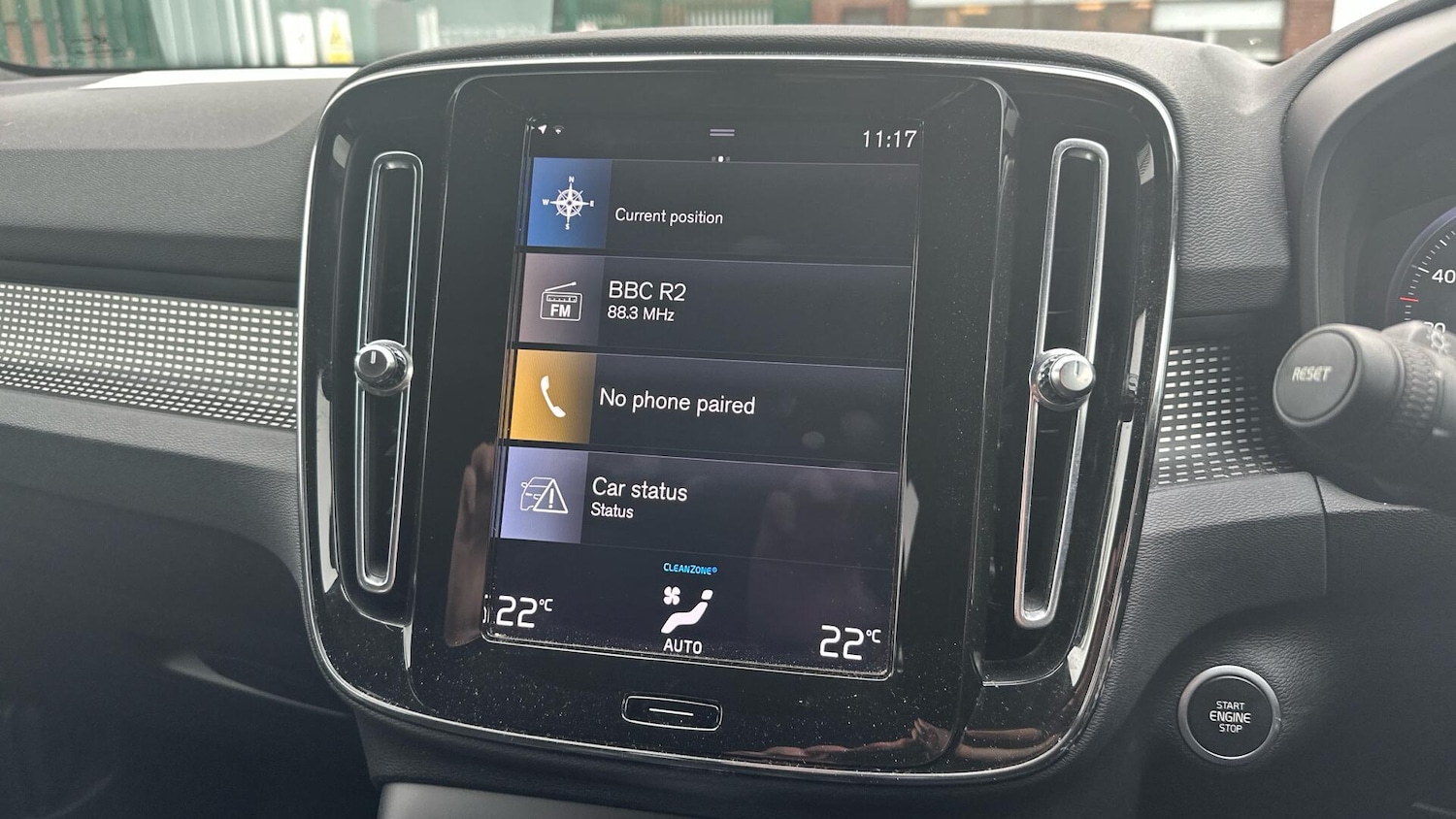 Used Volvo XC40 2021 for sale - 76425609: Photo 47