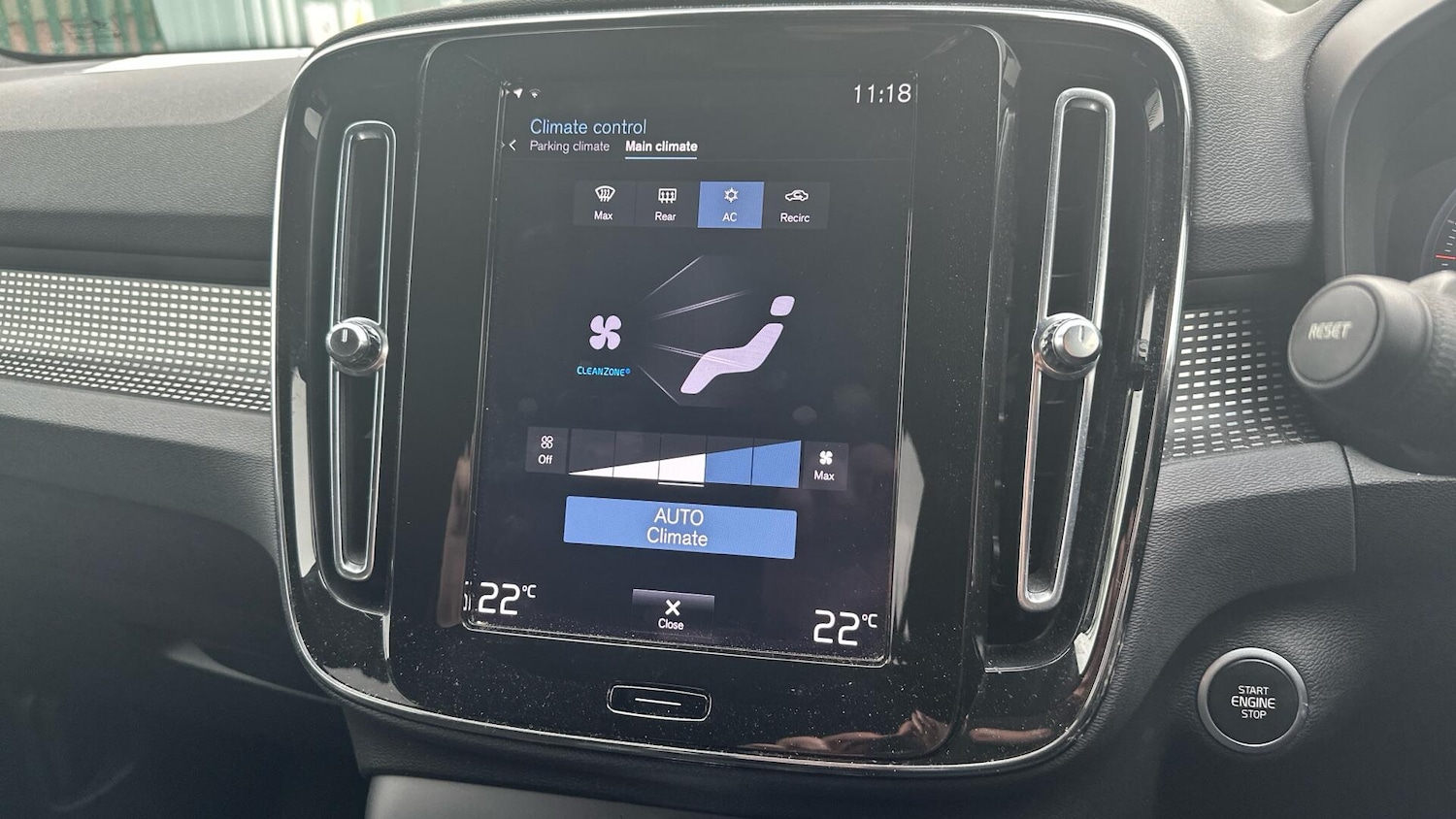 Used Volvo XC40 2021 for sale - 76425609: Photo 49