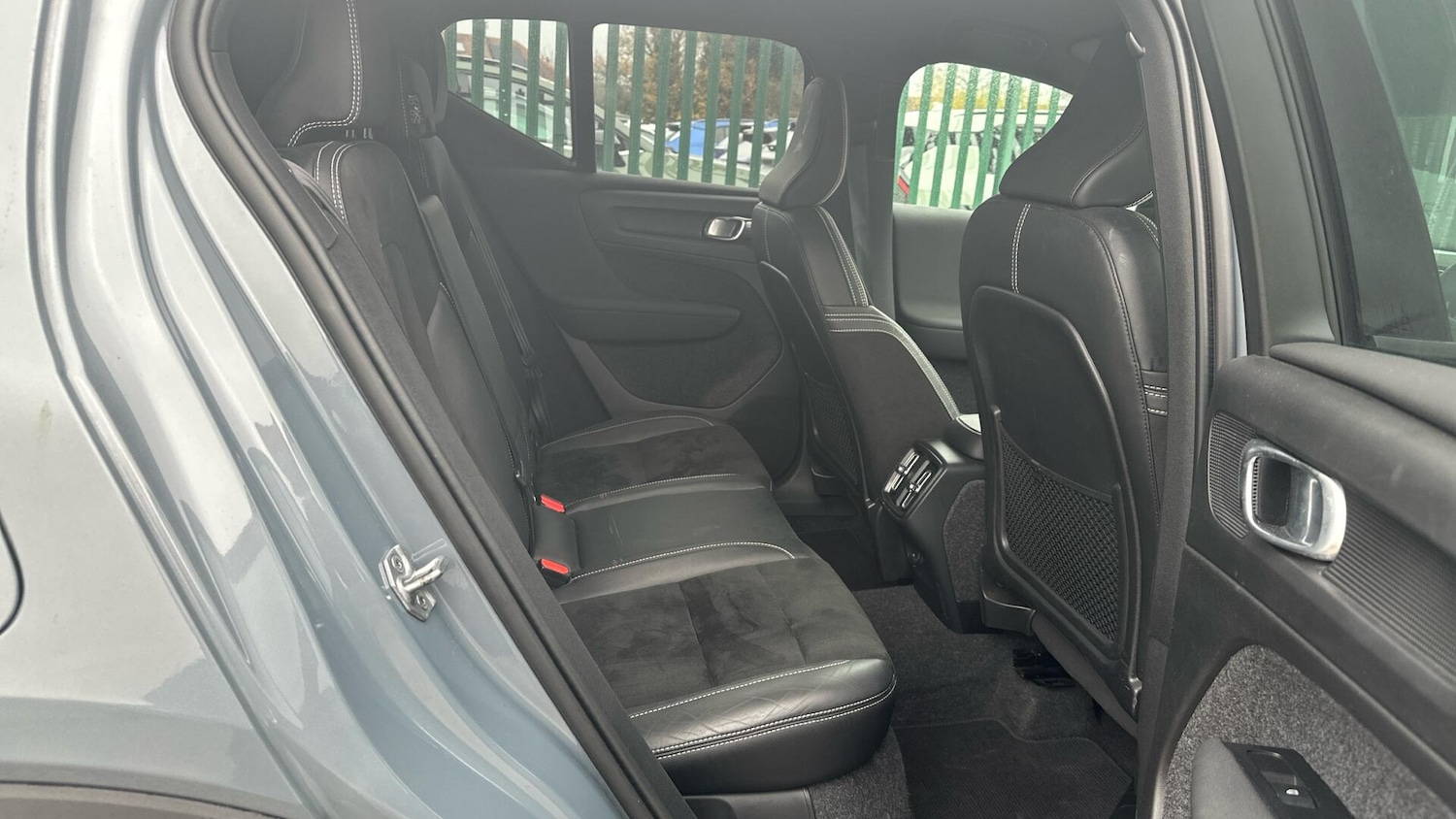 Used Volvo XC40 2021 for sale - 76425609: Photo 6