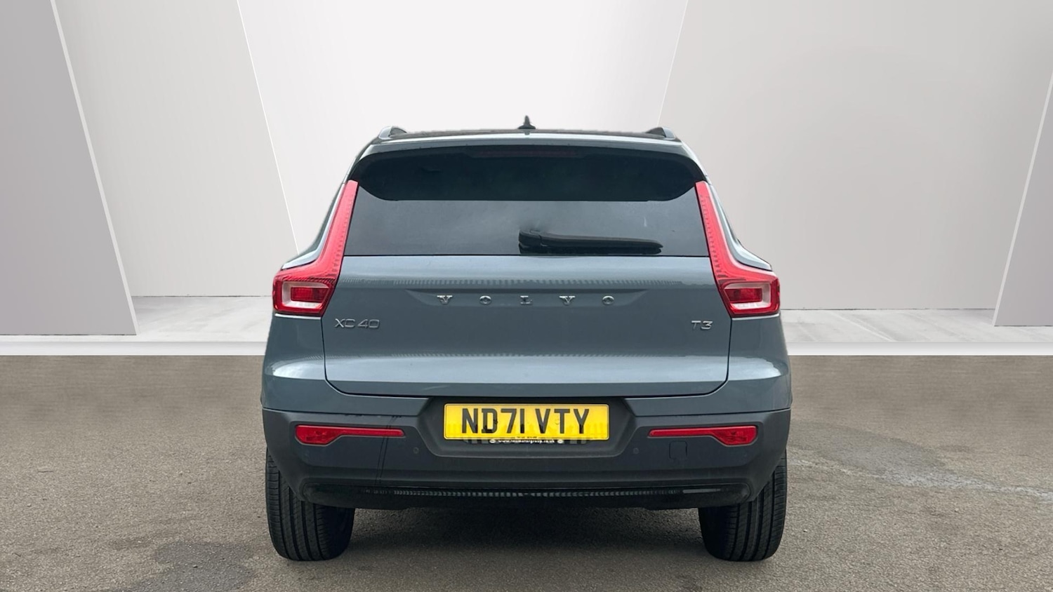 Used Volvo XC40 2021 for sale - 76425609: Photo 7