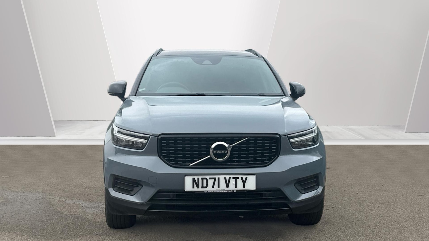 Used Volvo XC40 2021 for sale - 76425609: Photo 8