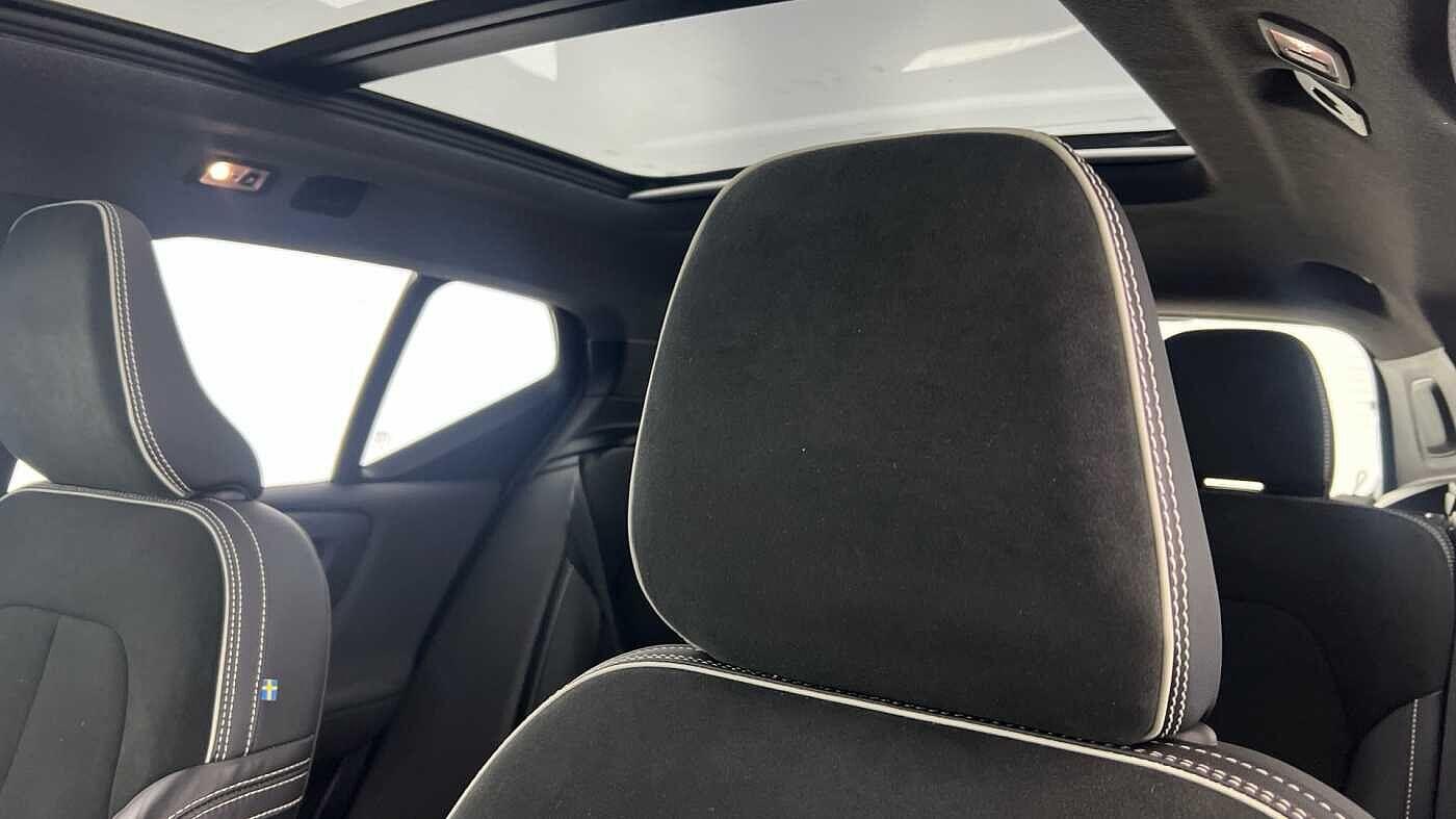 Used Volvo XC40 for sale - 77511384: Photo 11