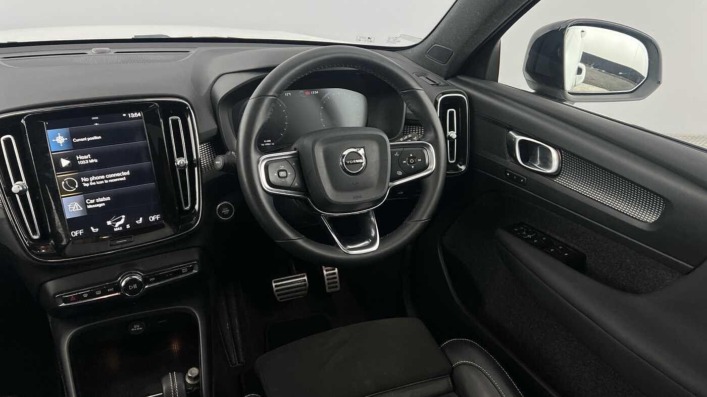 Used Volvo XC40 for sale - 77511384: Photo 8