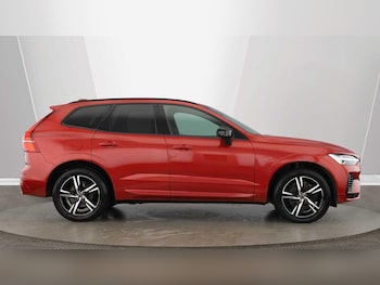 Used Volvo XC60 2022 for sale - 78958452: Photo