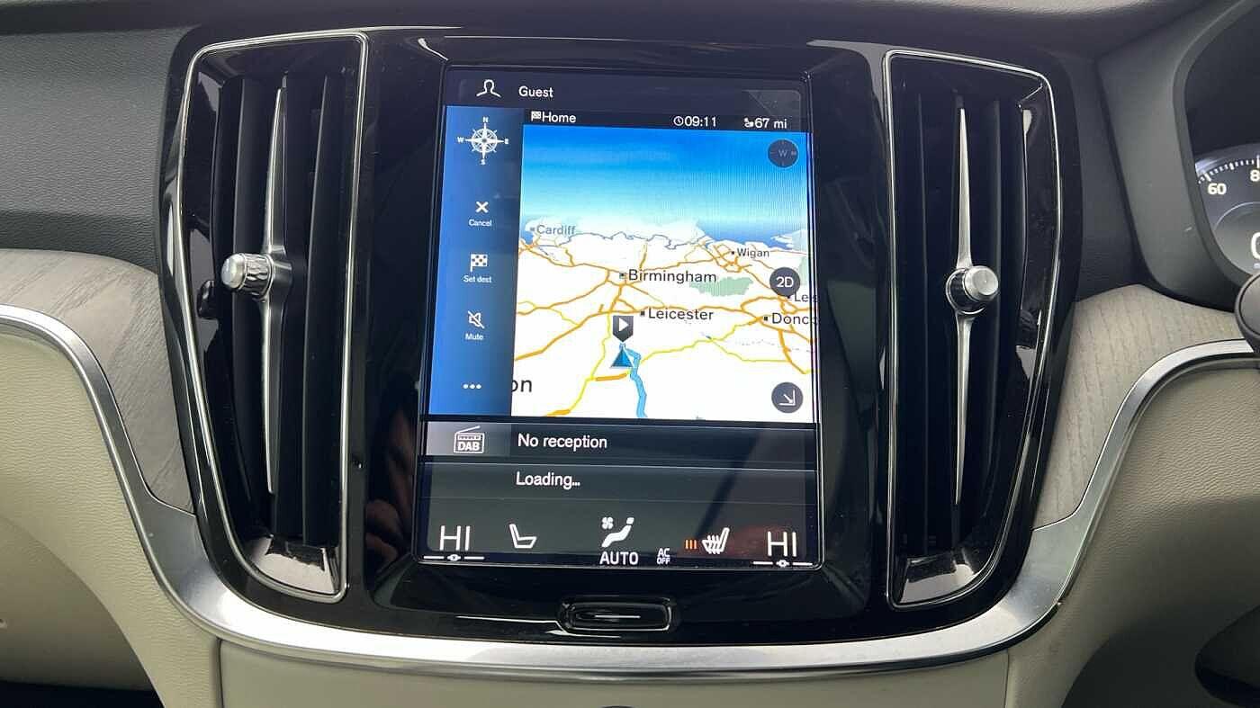 Used Volvo V60 2021 for sale - 77386472: Photo 10