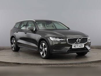 (71) - B5 AWD mild hybrid (Pan Roof, Blond Leather) 5-Door