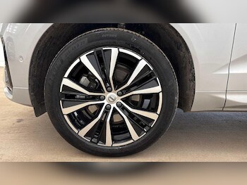 Used Volvo XC60 2025 for sale - 78416897: Photo