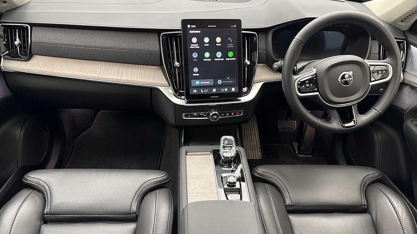 Used Volvo XC90 for sale - 78034778: Photo 10