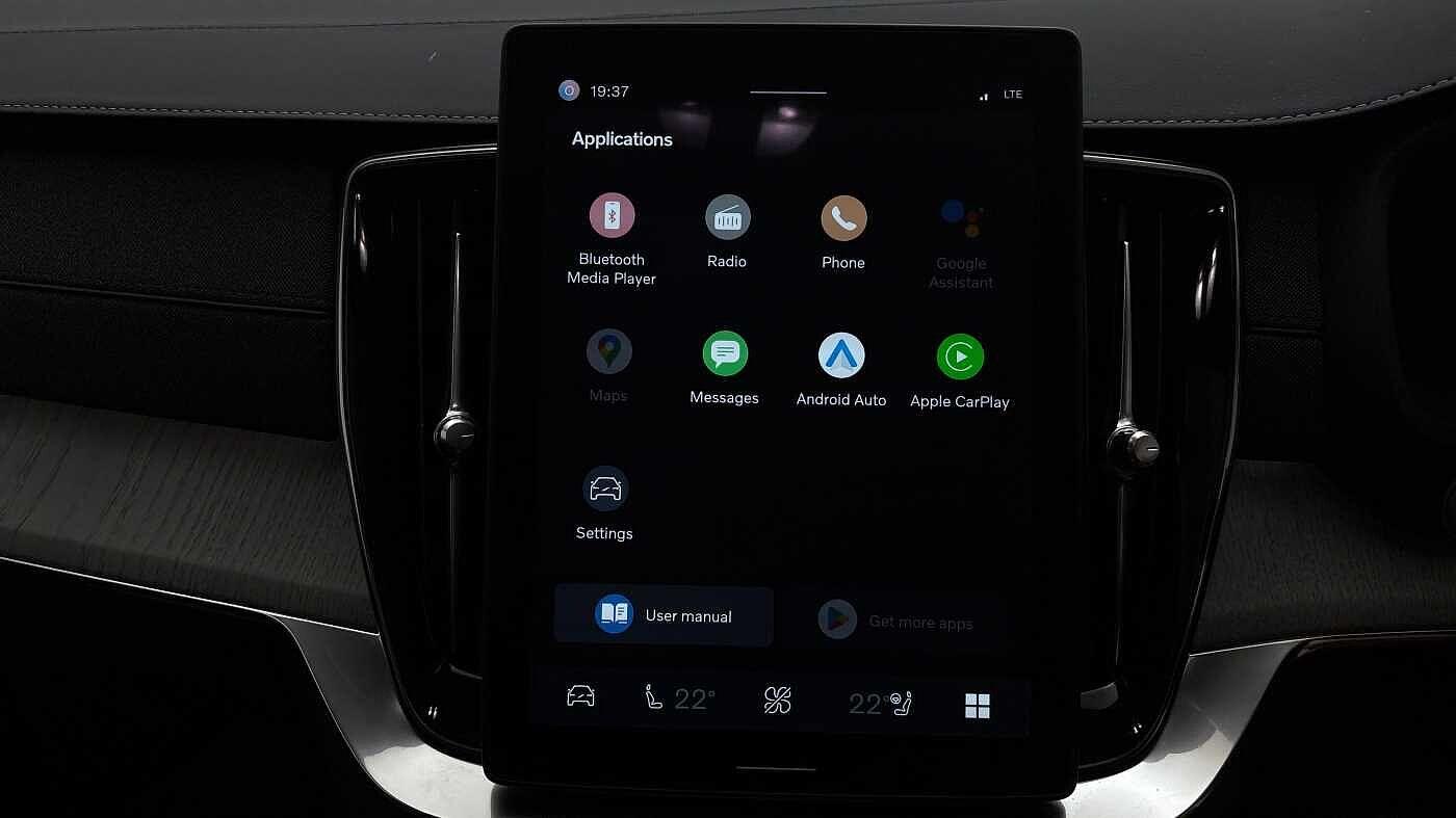 Used Volvo XC90 for sale - 78034778: Photo 11